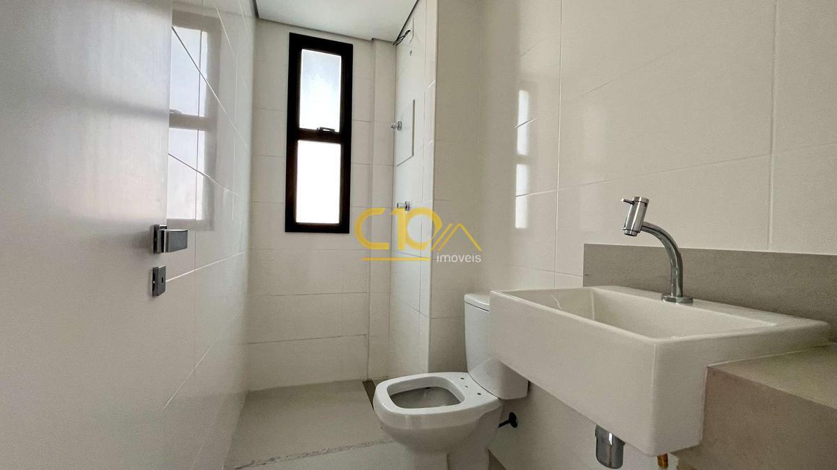 Apartamento, Cidade Nova, 3 Quartos, 2 Vagas, 1 Suíte