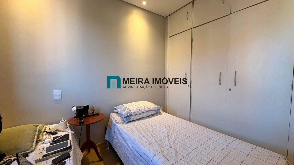 Apartamento, Vila Paris, 3 Quartos, 2 Vagas, 1 Suíte