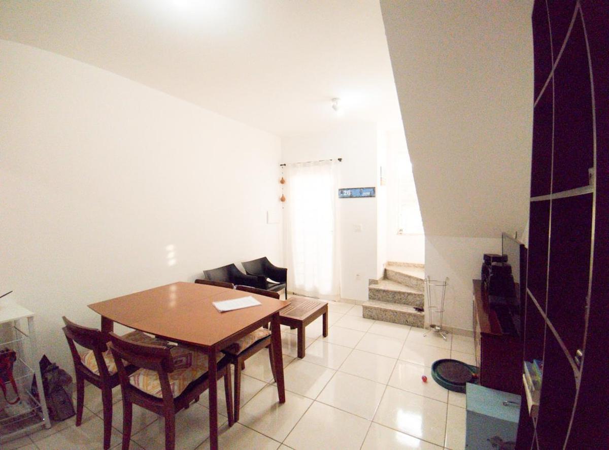 Casa, Parque Xangri-lá, 2 Quartos, 1 Vaga