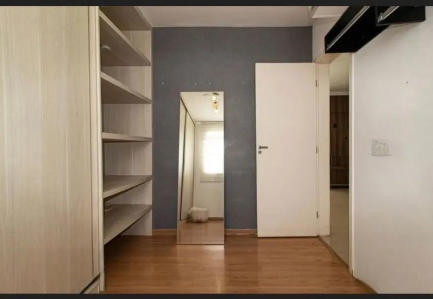 Apartamento, Cabral, 2 Quartos, 1 Vaga