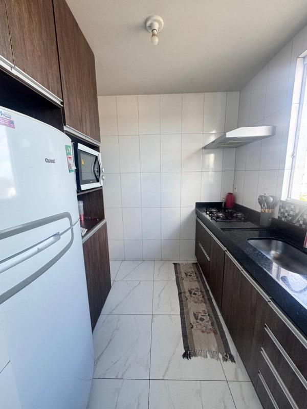 Apartamento, Masterville, 3 Quartos, 1 Vaga