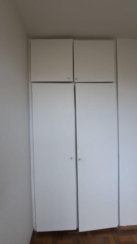 Apartamento, Santa Teresa, 3 Quartos, 1 Vaga