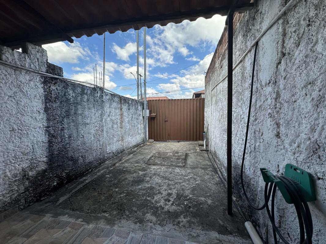 Casa, Vale das Orquídeas, 2 Quartos, 2 Vagas