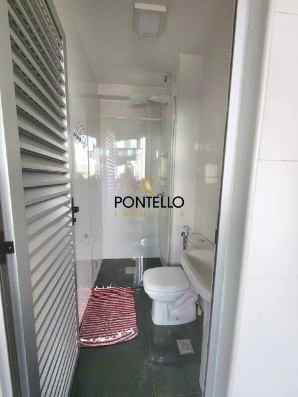 Apartamento, Anchieta, 4 Quartos, 4 Vagas, 3 Suítes