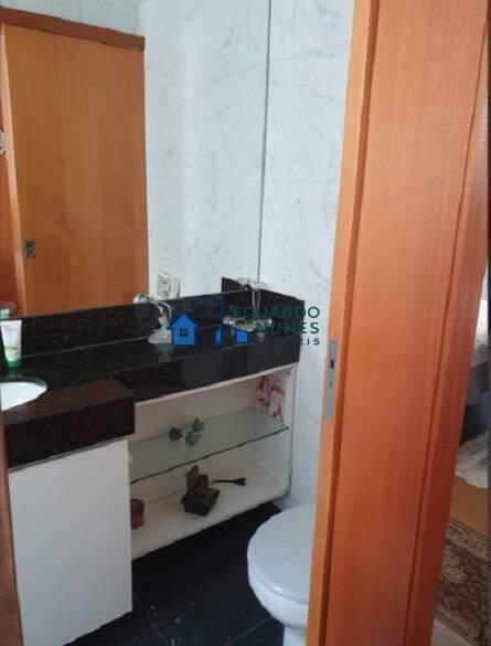 Apartamento, Sion, 3 Quartos, 2 Vagas, 1 Suíte