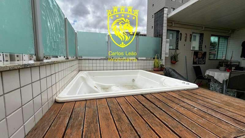 Apartamento, Ipiranga, 3 Quartos, 2 Vagas, 2 Suítes