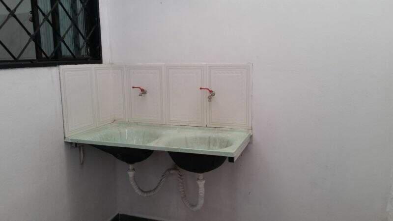 Casa, Palmeiras, 3 Quartos, 1 Suíte