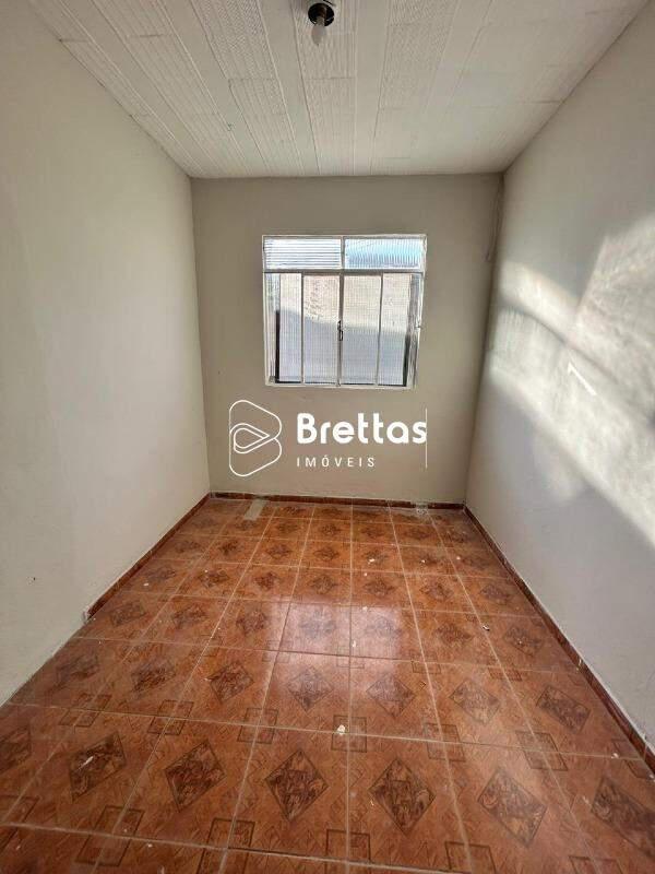 Casa, Centro, 3 Quartos, 1 Vaga