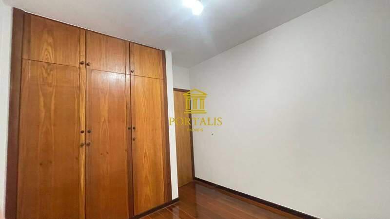 Apartamento, Funcionários, 3 Quartos, 2 Vagas, 1 Suíte