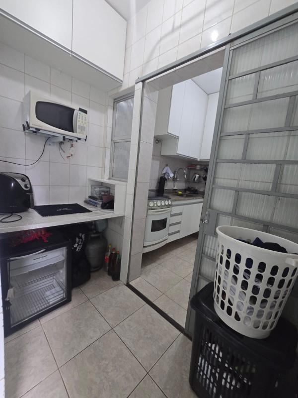 Apartamento, Castelo, 2 Quartos, 1 Vaga