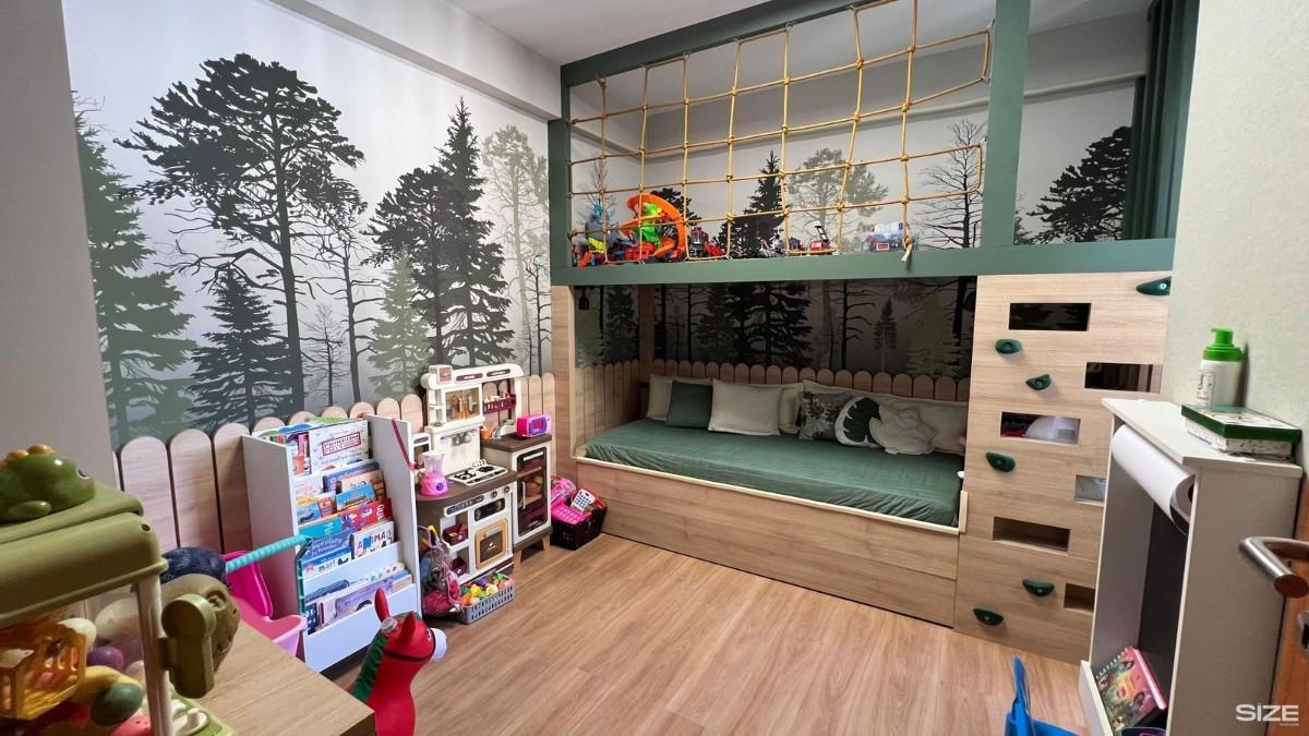 Apartamento, Buritis, 4 Quartos, 3 Vagas
