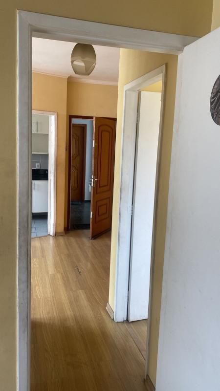 Apartamento, Jardim Riacho das Pedras, 2 Quartos, 1 Vaga