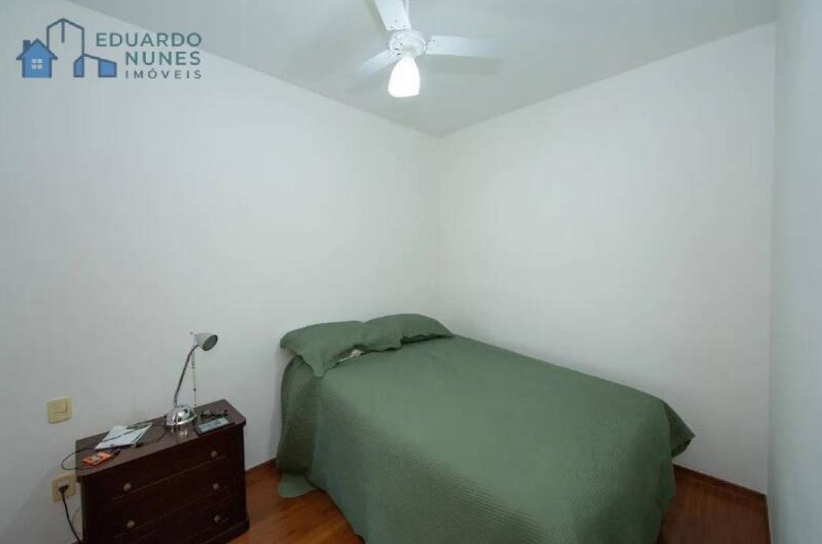 Apartamento, Centro, 2 Quartos, 2 Vagas, 1 Suíte
