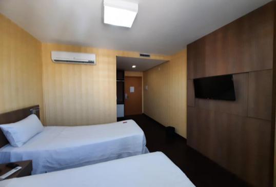 Apartamento, Santa Cruz, 0 Quarto, 0 Vaga