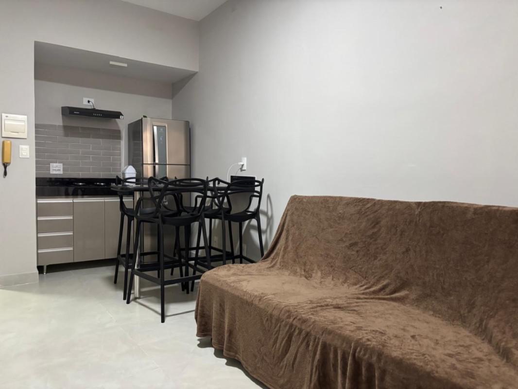 Apartamento, Barro Preto, 2 Quartos, 0 Vaga