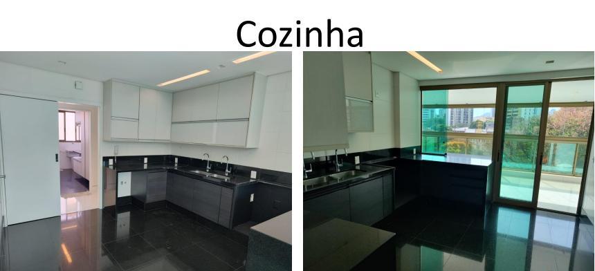 Apartamento, Savassi, 4 Quartos, 4 Vagas, 4 Suítes