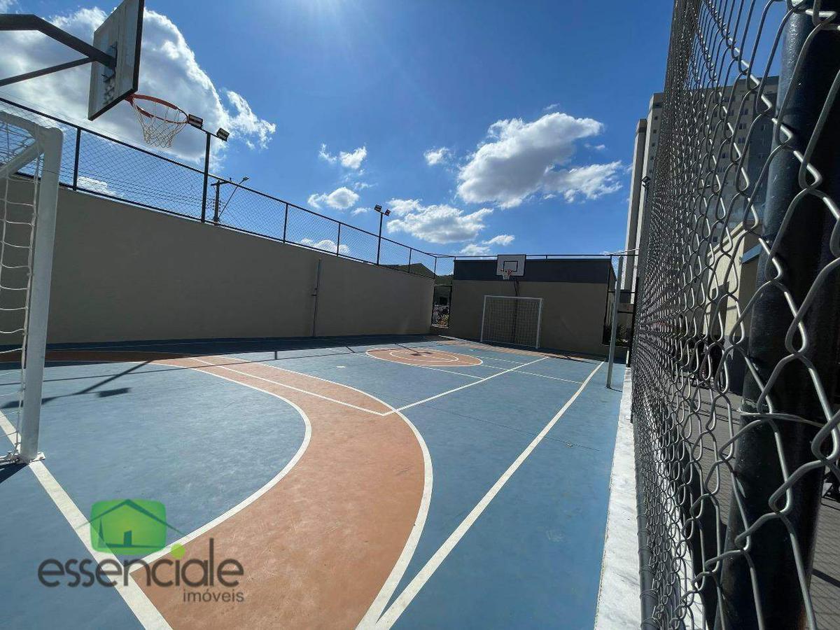 Apartamento, Riacho das Pedras, 2 Quartos, 1 Vaga, 1 Suíte