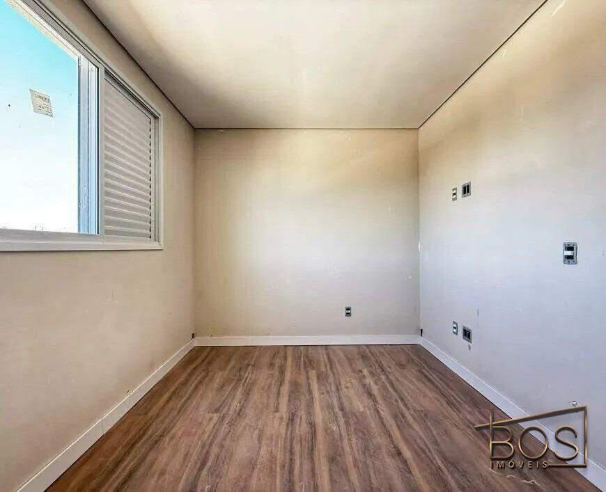 Apartamento, Sagrada Família, 2 Quartos, 2 Vagas, 1 Suíte