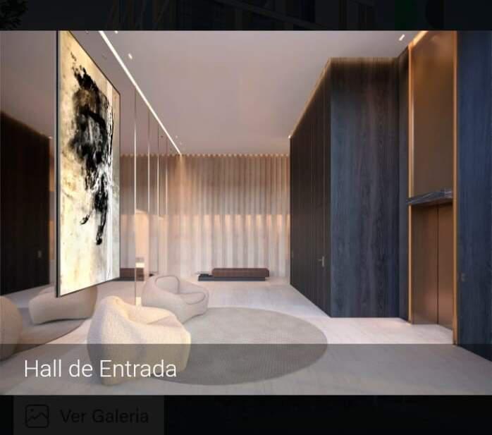 Apartamento, Carmo, 1 Quarto, 1 Vaga, 1 Suíte