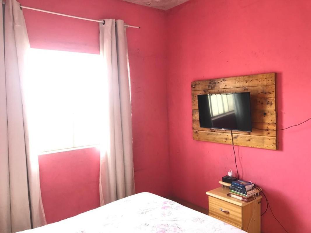 Casa, Inconfidentes, 4 Quartos, 8 Vagas