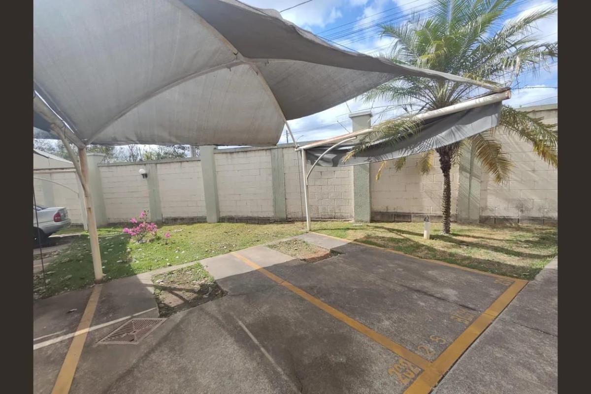 Apartamento, Sapucaias III, 2 Quartos, 1 Vaga