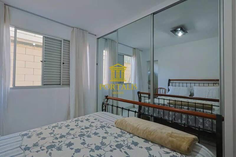 Apartamento, Anchieta, 3 Quartos, 1 Vaga, 1 Suíte