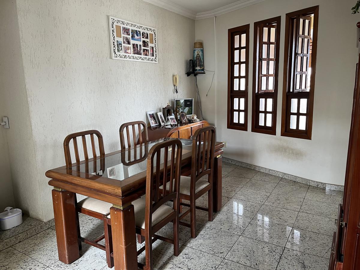 Casa, Caiçaras, 4 Quartos, 4 Vagas, 2 Suítes