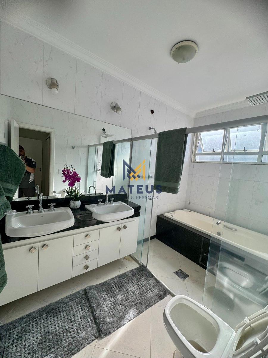 Apartamento, Caiçaras, 3 Quartos, 2 Vagas, 1 Suíte
