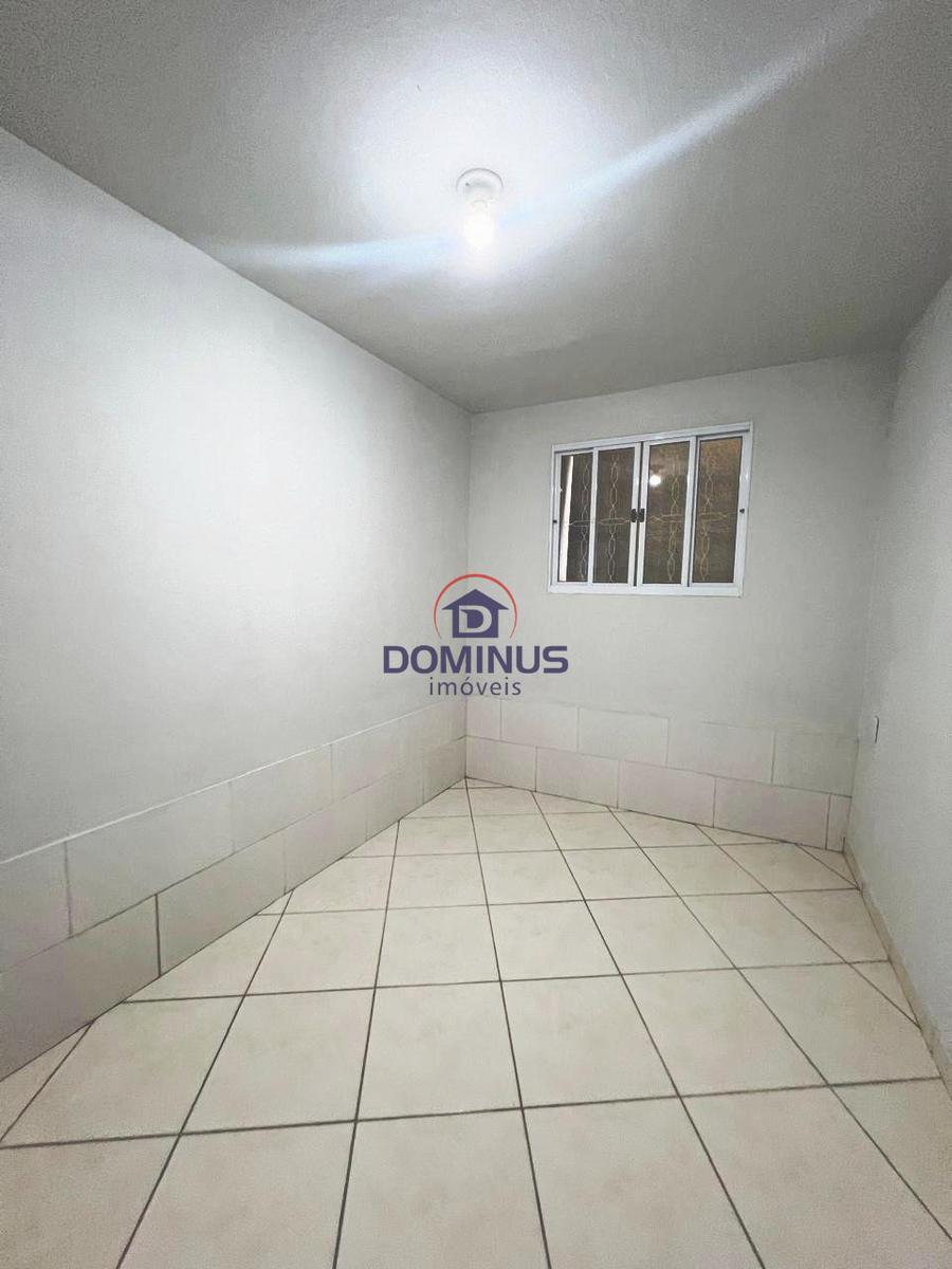 Apartamento, São Lucas, 2 Quartos, 0 Vaga