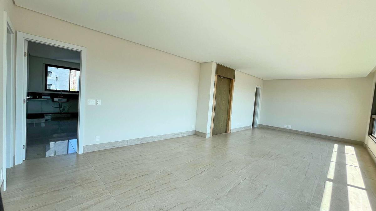 Apartamento, Serra, 4 Quartos, 3 Vagas, 4 Suítes