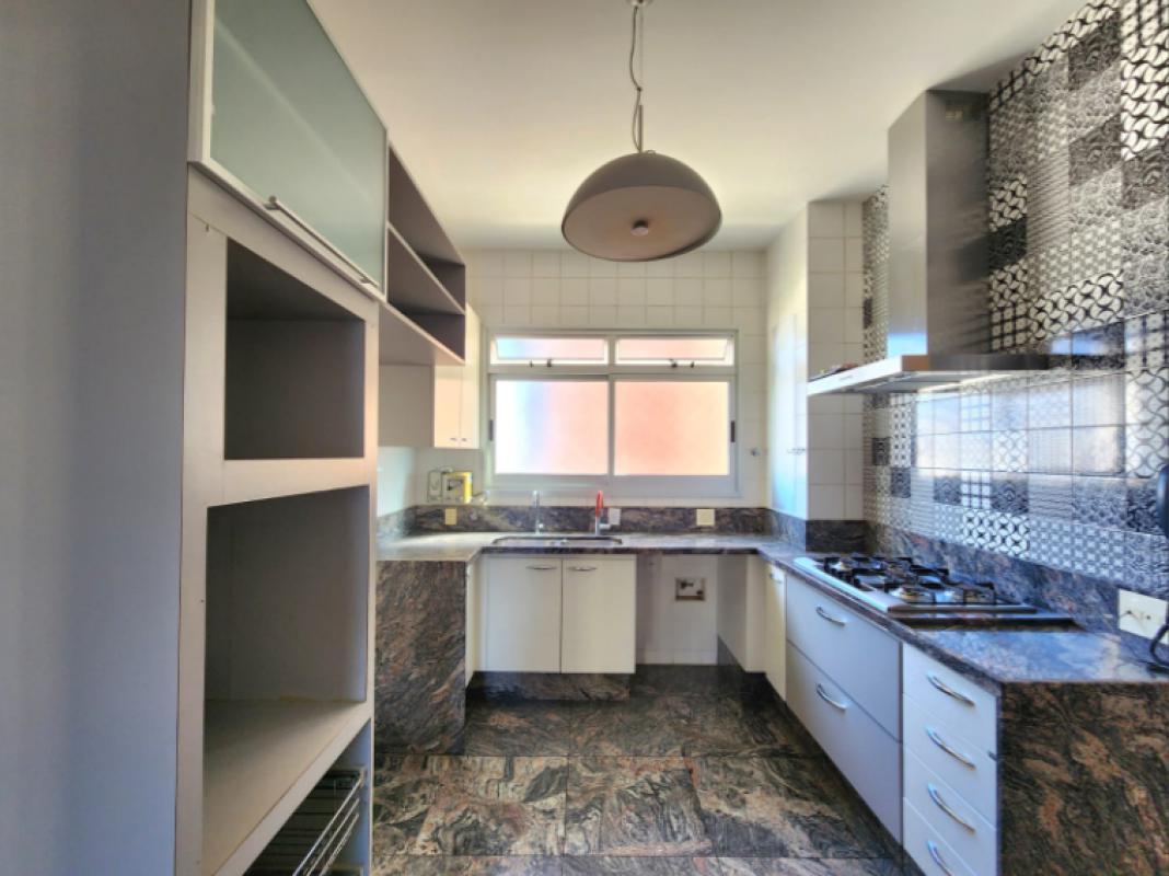 Apartamento, Savassi, 4 Quartos, 3 Vagas, 2 Suítes