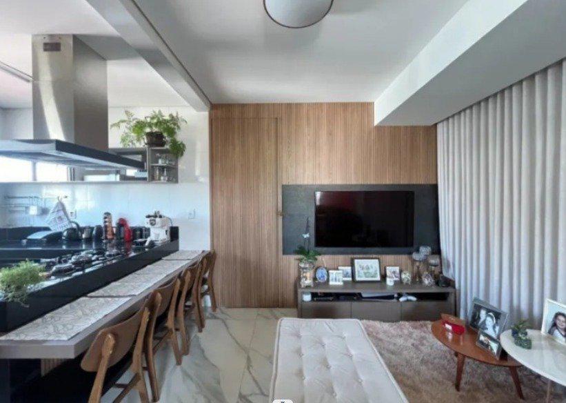 Cobertura, Itapoã, 4 Quartos, 8 Vagas, 2 Suítes