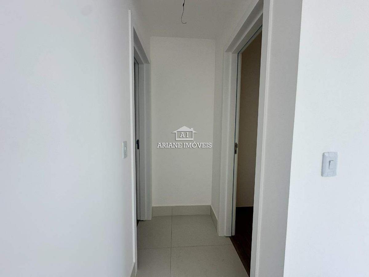 Apartamento, Vila Paris, 2 Quartos, 2 Vagas, 2 Suítes