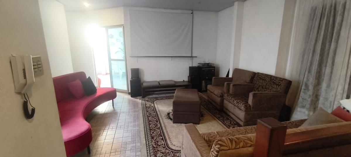 Cobertura, Palmares, 2 Quartos, 2 Vagas, 1 Suíte