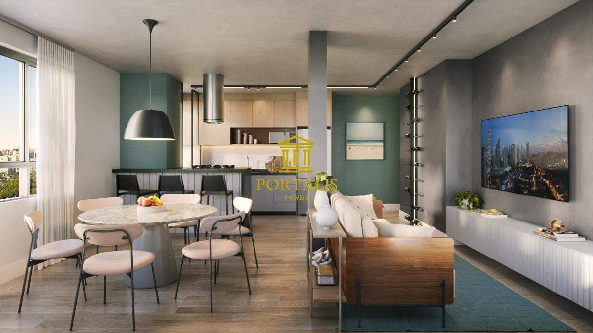 Apartamento, Boa Viagem, 1 Quarto, 0 Vaga