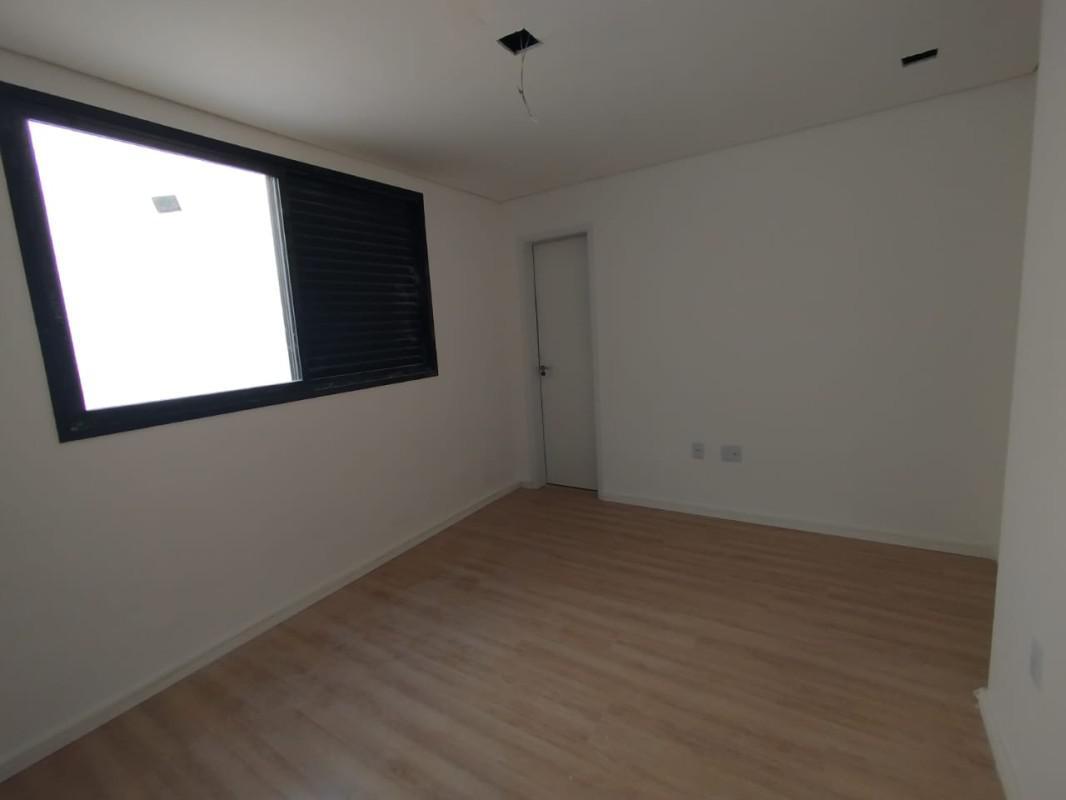 Apartamento, Liberdade, 3 Quartos, 2 Vagas, 1 Suíte
