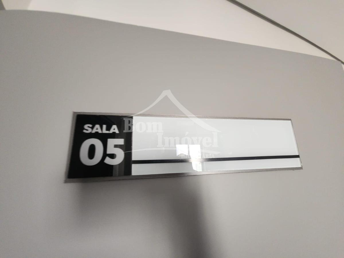 Sala, Centro, 0 Quarto, 0 Vaga