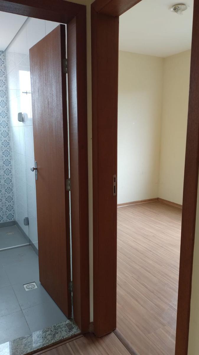 Apartamento, Novo Itabirito, 2 Quartos, 1 Vaga, 1 Suíte