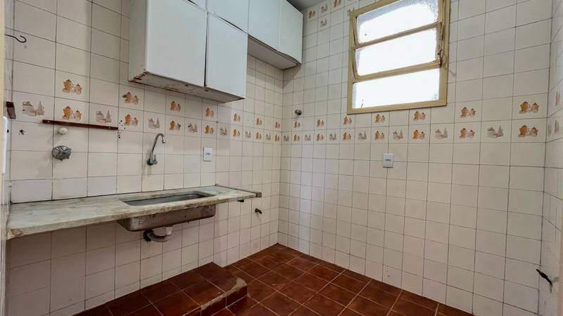 Apartamento, Coração de Jesus, 3 Quartos, 1 Vaga