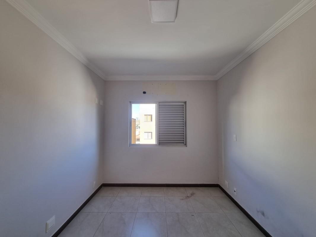 Apartamento, Jardim Riacho das Pedras, 3 Quartos, 2 Vagas, 1 Suíte