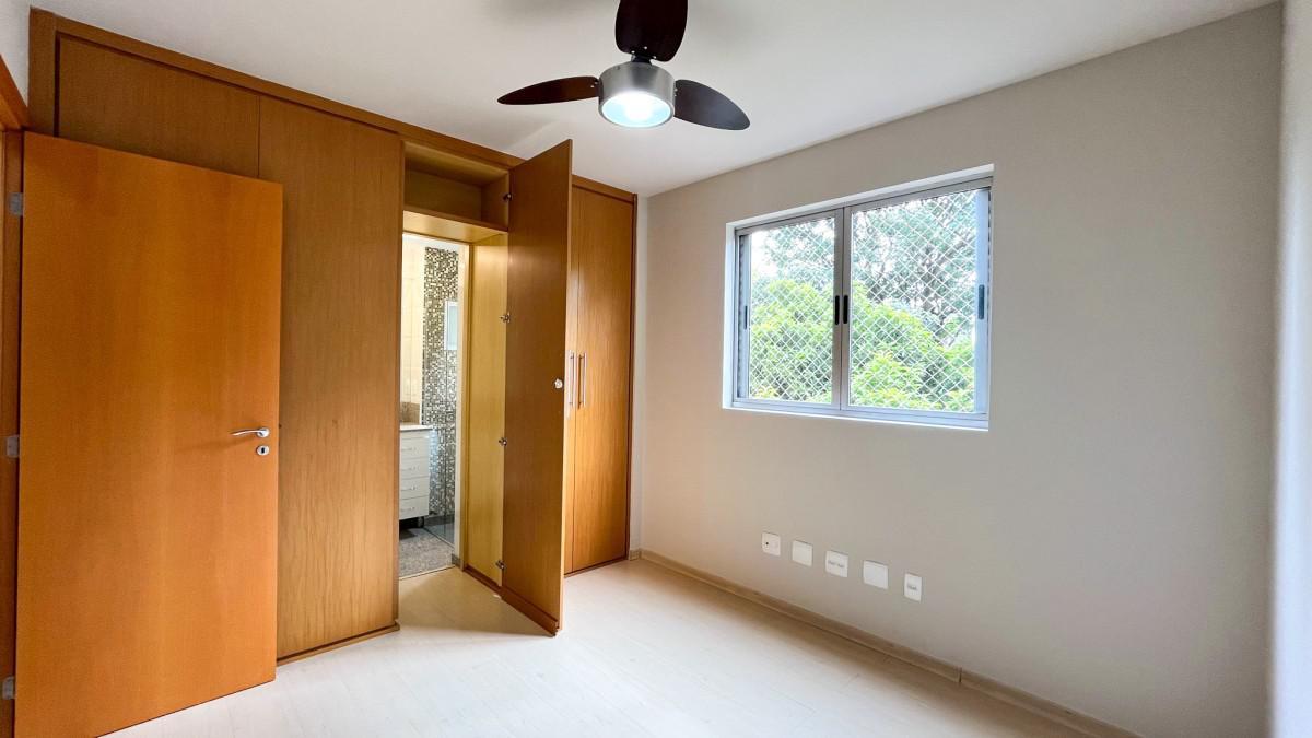 Apartamento, Funcionários, 3 Quartos, 2 Vagas, 2 Suítes