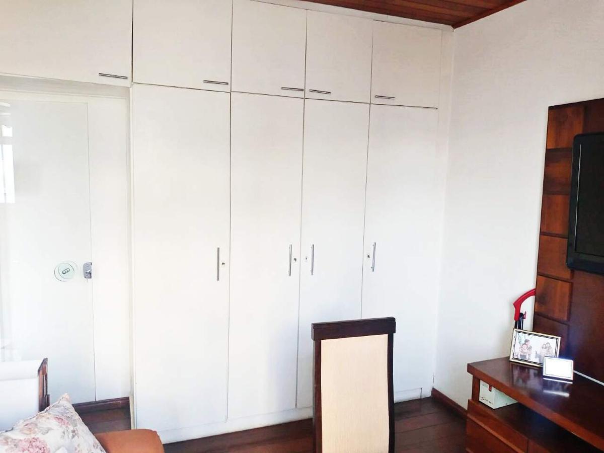 Cobertura, Nova Suíssa, 4 Quartos, 1 Vaga, 1 Suíte
