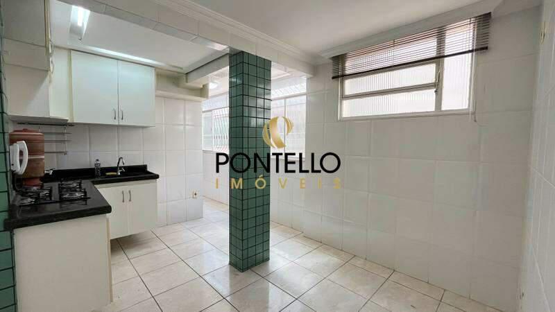 Apartamento, Cidade Nova, 2 Quartos, 1 Vaga