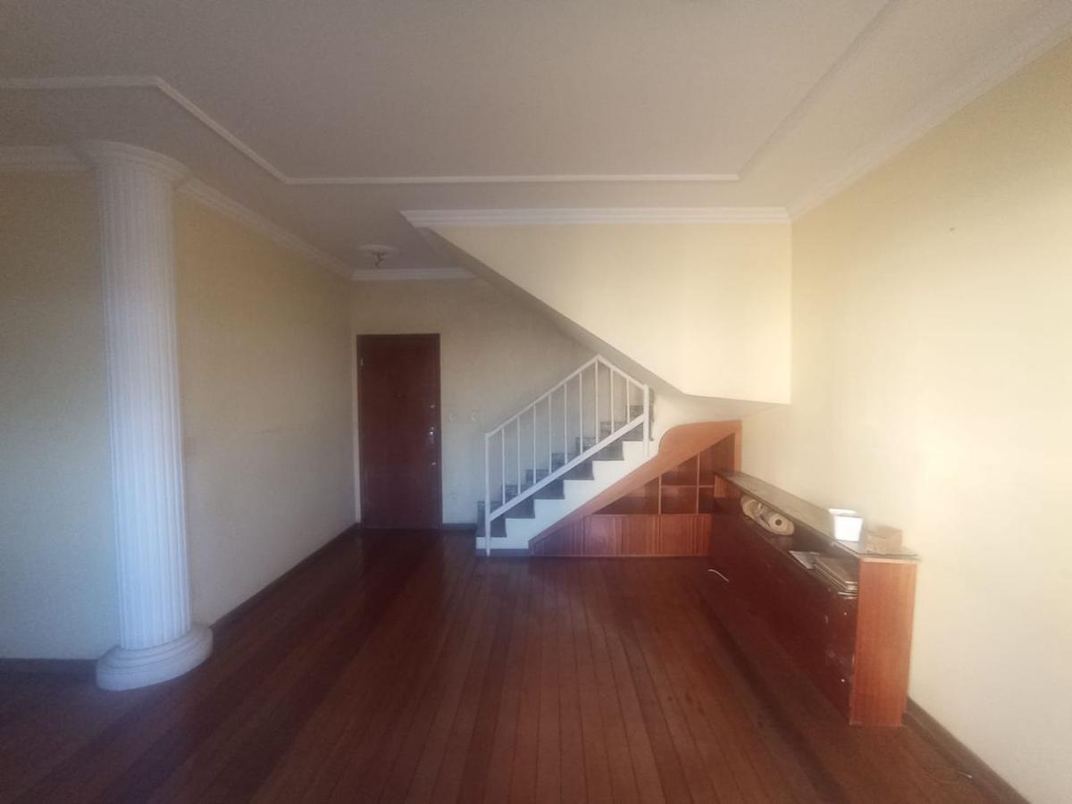 Cobertura, Ipiranga, 4 Quartos, 4 Vagas, 1 Suíte