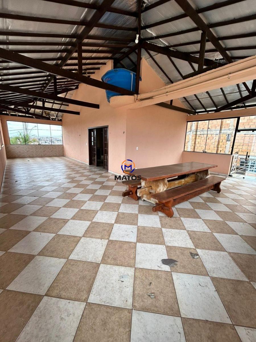 Casa, Belo Vale, 4 Quartos, 2 Vagas, 1 Suíte