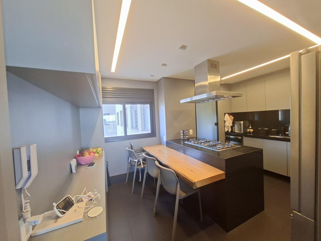 Apartamento, Santo Antônio, 4 Quartos, 3 Vagas, 2 Suítes