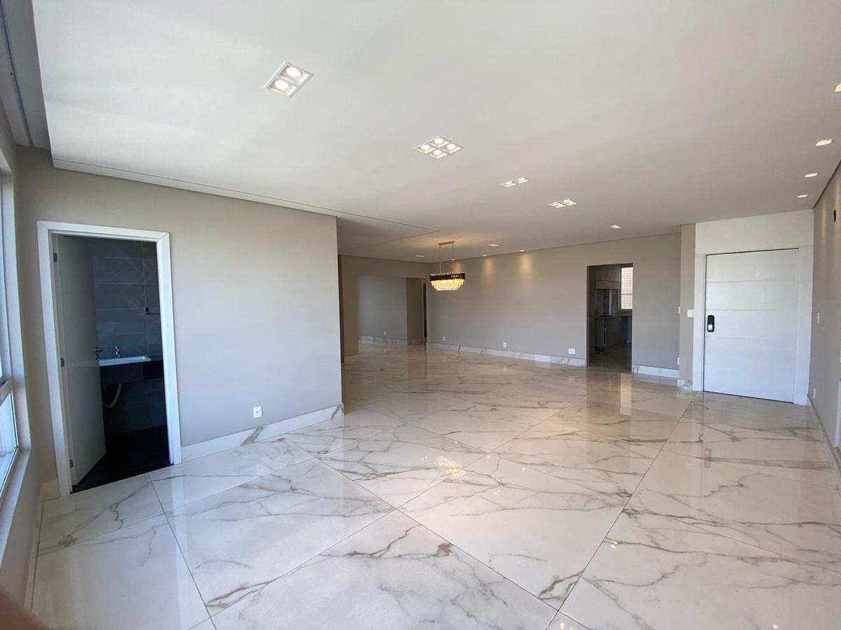 Apartamento, Cidade Nobre, 3 Quartos, 3 Vagas, 3 Suítes