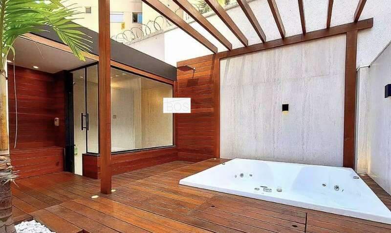 Apartamento, Sion, 2 Quartos, 2 Vagas, 2 Suítes