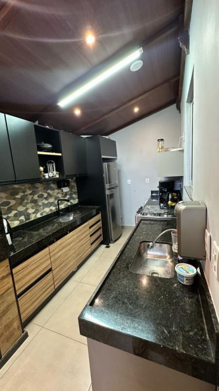 Apartamento, Água Branca, 3 Quartos, 2 Vagas, 1 Suíte
