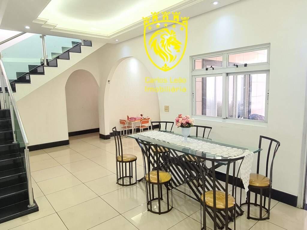 Casa, Havaí, 4 Quartos, 3 Vagas, 3 Suítes